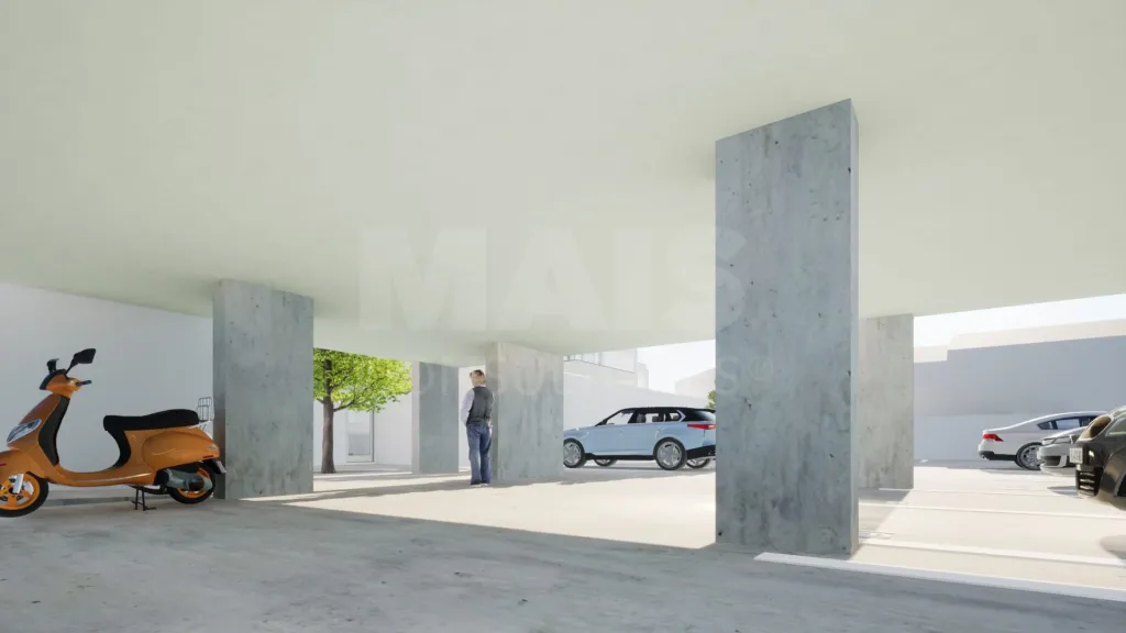 INVESTIMENTO PREMIUM | Terreno com projeto aprovado IPL – PENICHE