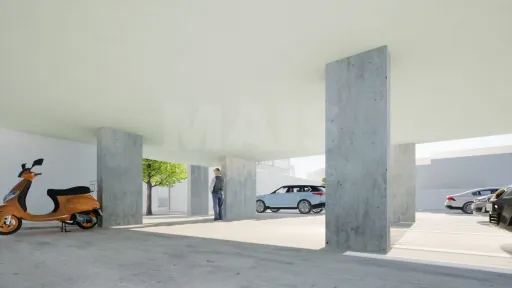 INVESTIMENTO PREMIUM | Terreno com projeto aprovado IPL – PENICHE
