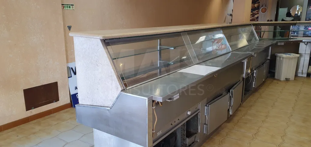 Pastelaria e Cafetaria em Benedita