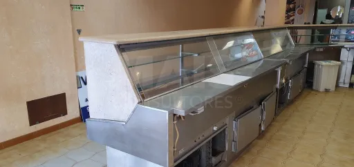 Pastelaria e Cafetaria em Benedita