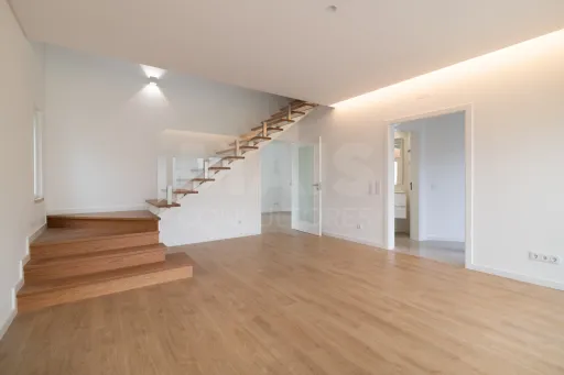 Moradia T3 São Domingos Rana