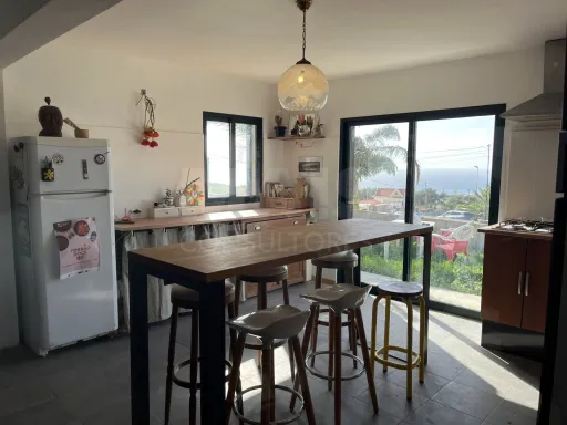 Moradia T3 Vista Mar