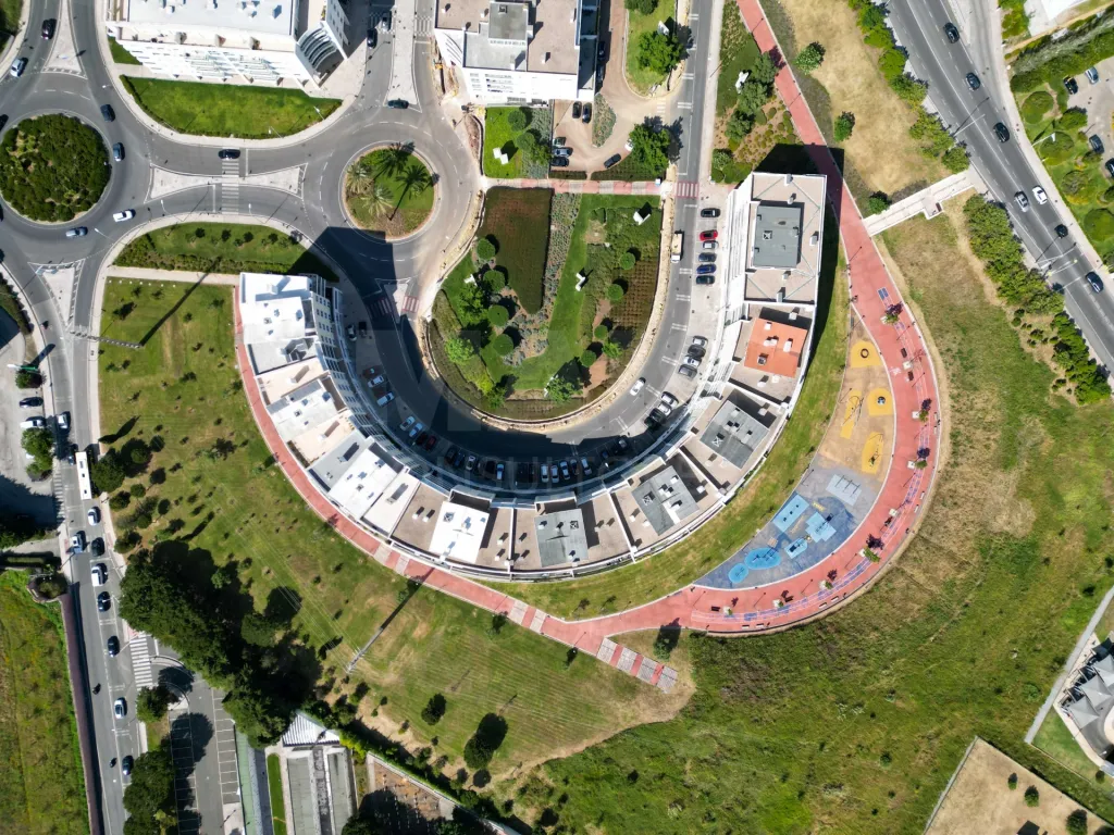 Exclusivo T3 no Parque dos Poetas-Viva com qualidade e tranquilidade