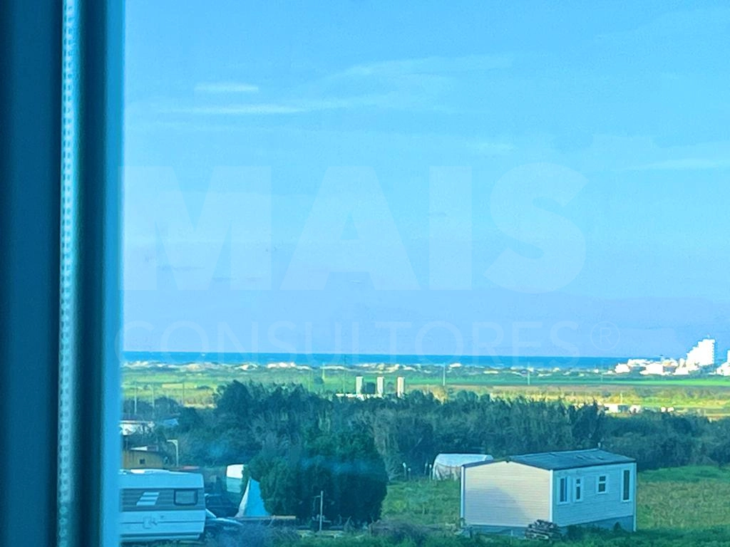 Oportunidade rara: Alojamento Local com vista mar e alta rentabilidade T11