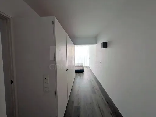 Moradia T2 com 2 suítes, jardim privativo e garagem no Bom Sucesso Resort
