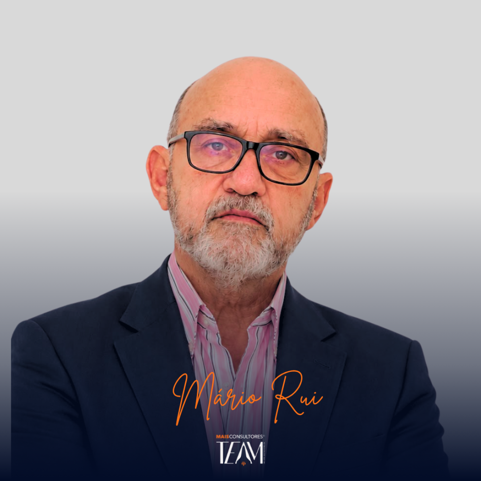 Mário Rui