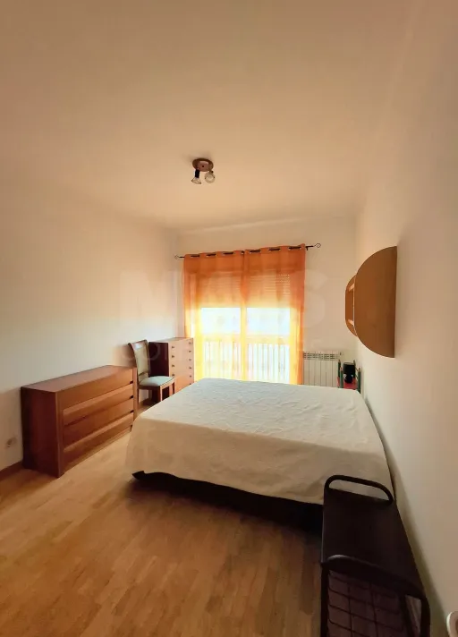 Apartamento T2 em Santo André