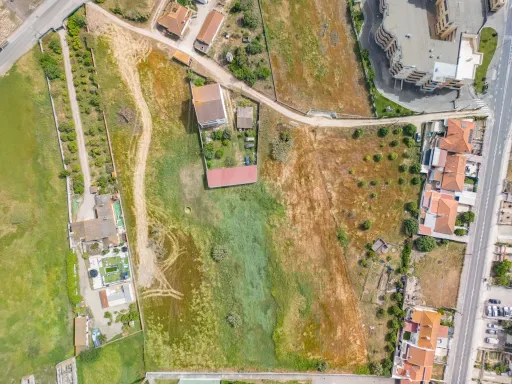 Oportunidade de investimento premium – 📍 Samora Correia