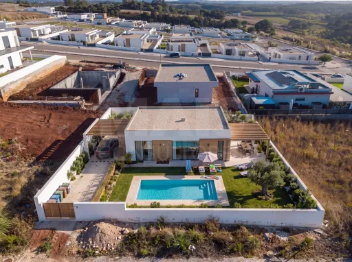 Lote de terreno para construção | Quinta do Negrelho
