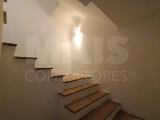 Moradia em Albarraque – A Oportunidade de Criar a Casa dos Seus Sonhos!