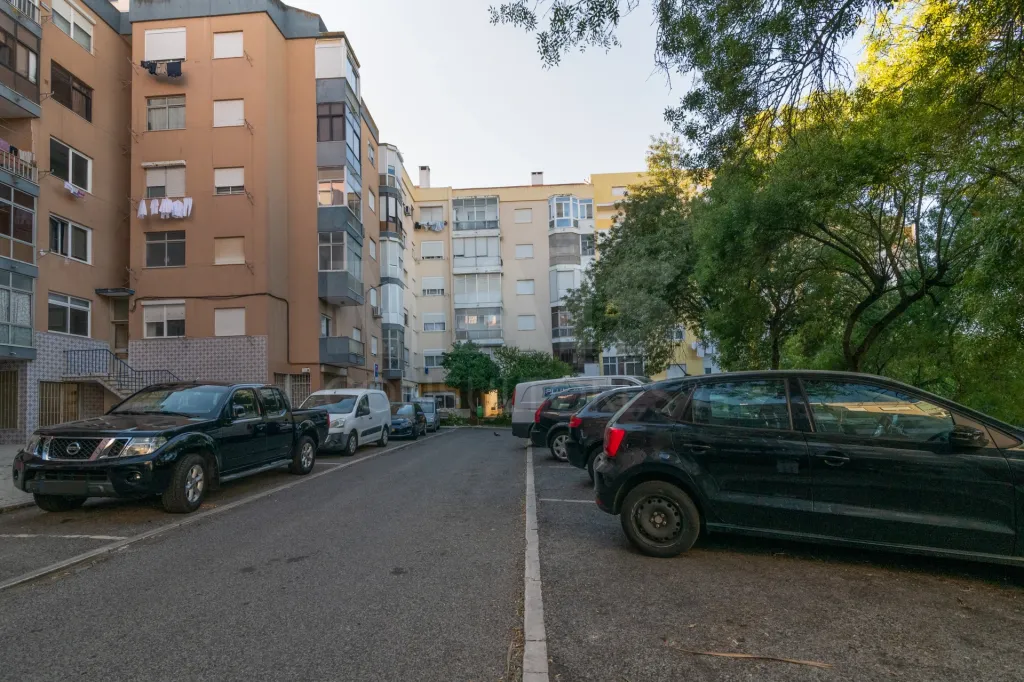 Apartamento T2 Amadora Reboleira