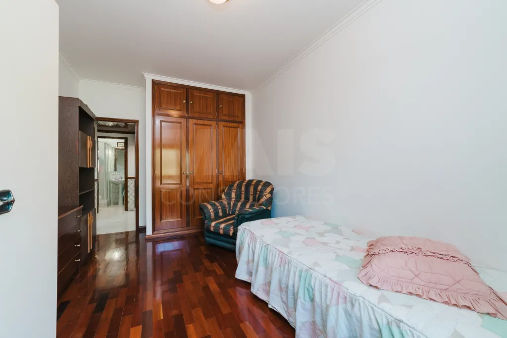 Onde a tranquilidade encontra a comodidade do dia-a-dia