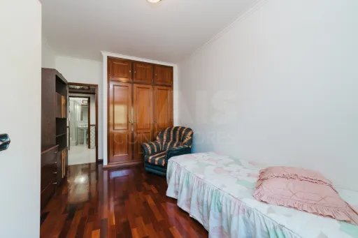 Onde a tranquilidade encontra a comodidade do dia-a-dia
