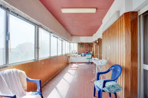 5-bedr. apartment in Miraflores