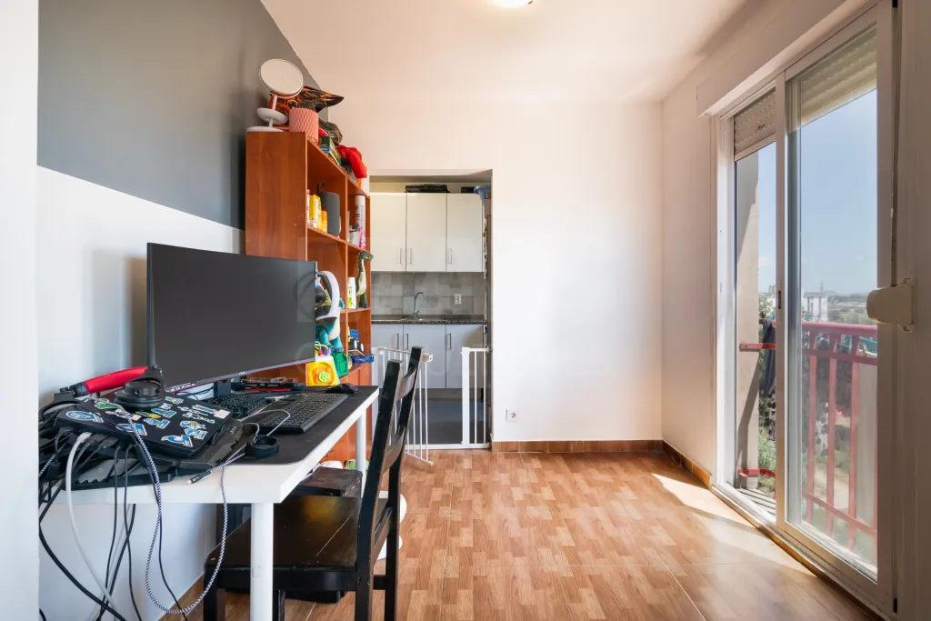 Apartamento T3 na  Baixa da Banheira