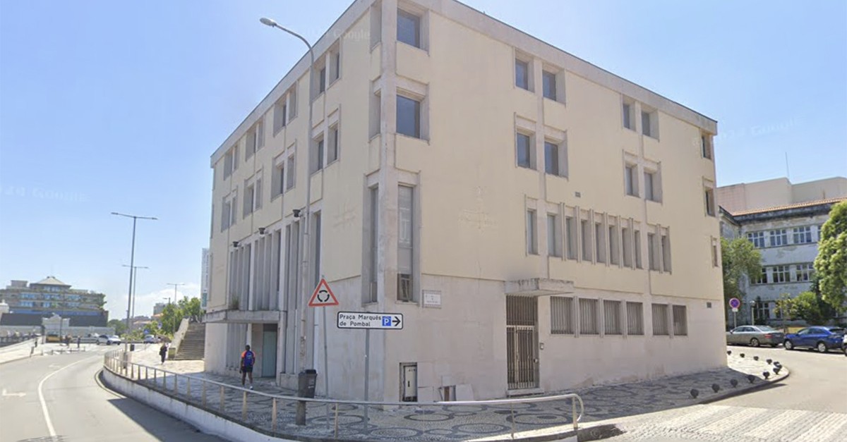 Descubra a Oportunidade Única: Edifício da Caixa Geral de Depósitos em Aveiro à Venda por 4,1 Milhões!