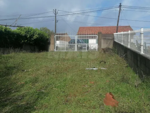 Rustic land in Vila Franca De Xira