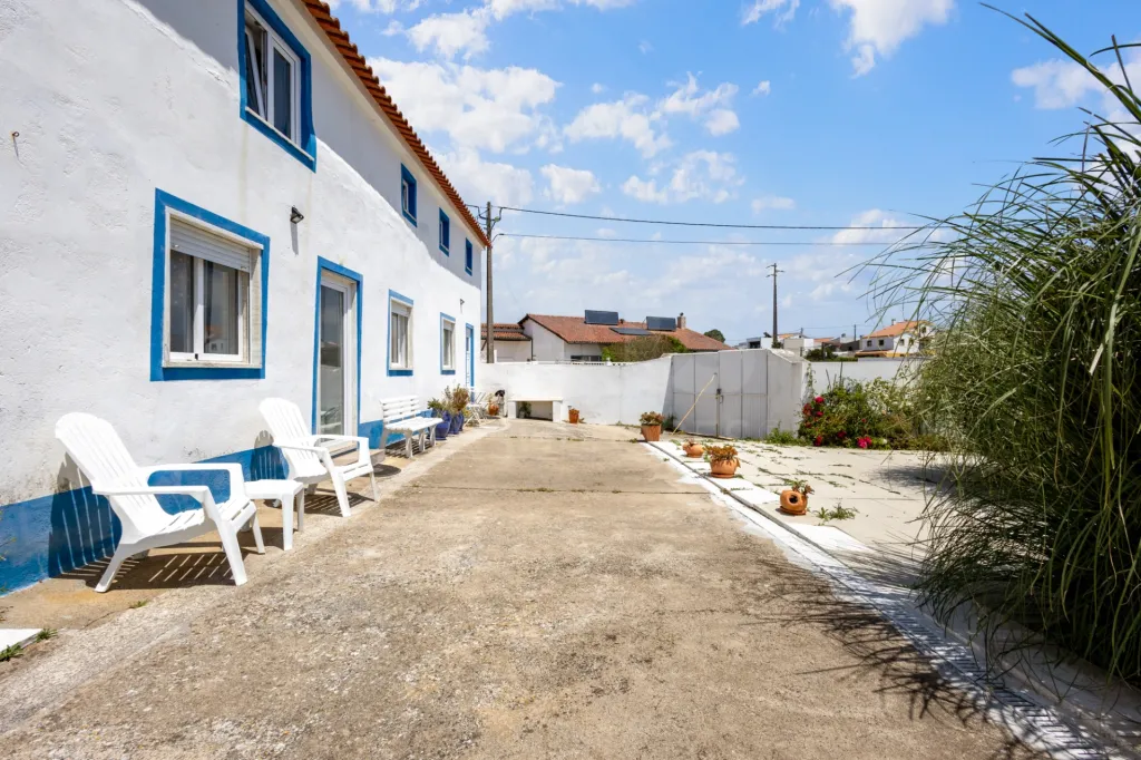 Moradia Contemporânea de Costa | Lifestyle, Investimento & Alojamento Local