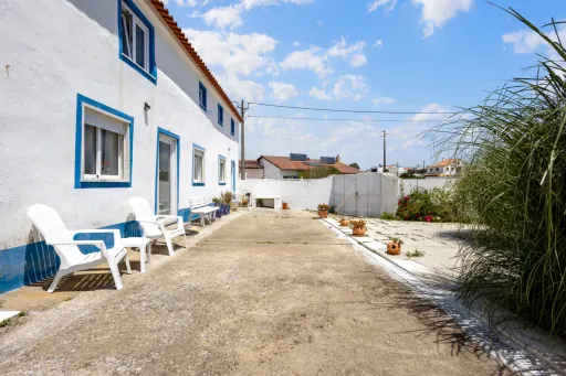 Moradia Contemporânea de Costa | Lifestyle, Investimento & Alojamento Local