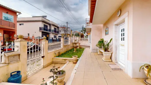 Moradia Santa Iria de Azoia com VISTA RIO