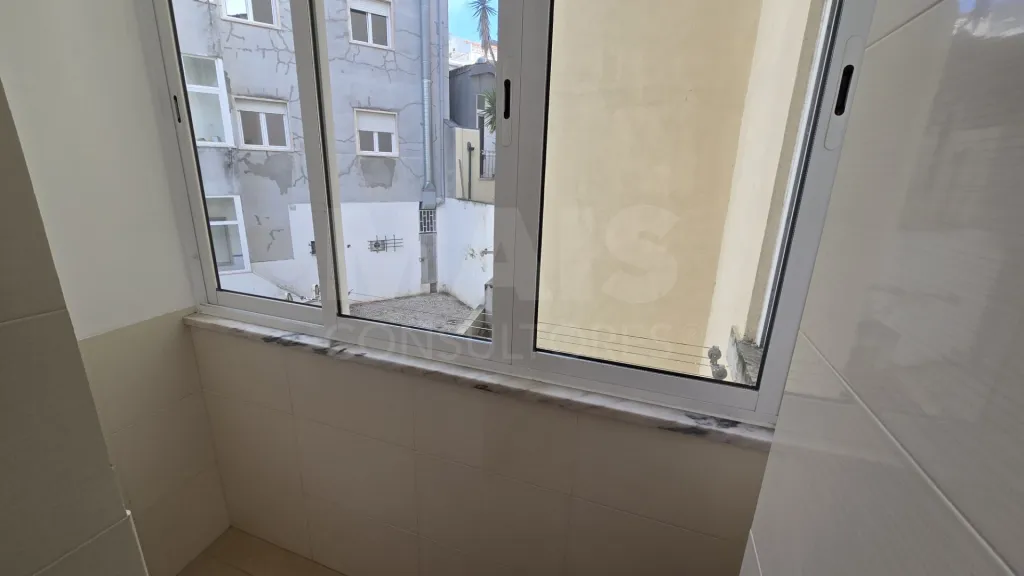 T2 em Alcântara