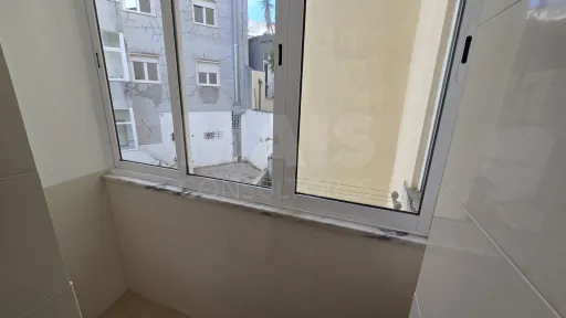 T2 em Alcântara