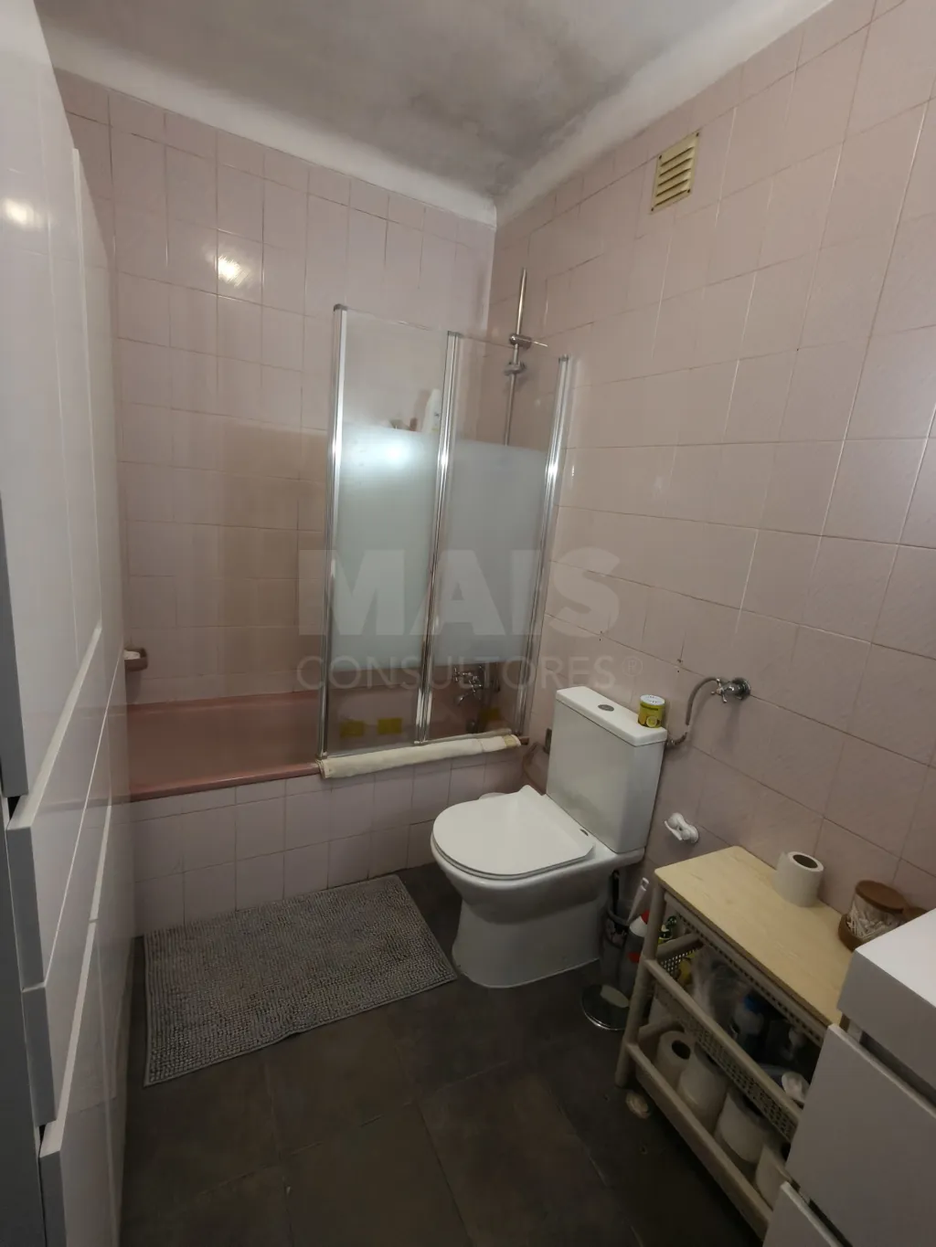 Apartamento T2 em Almeirim