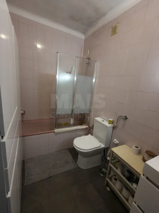 2-Bedroom Apartment in Almeirim