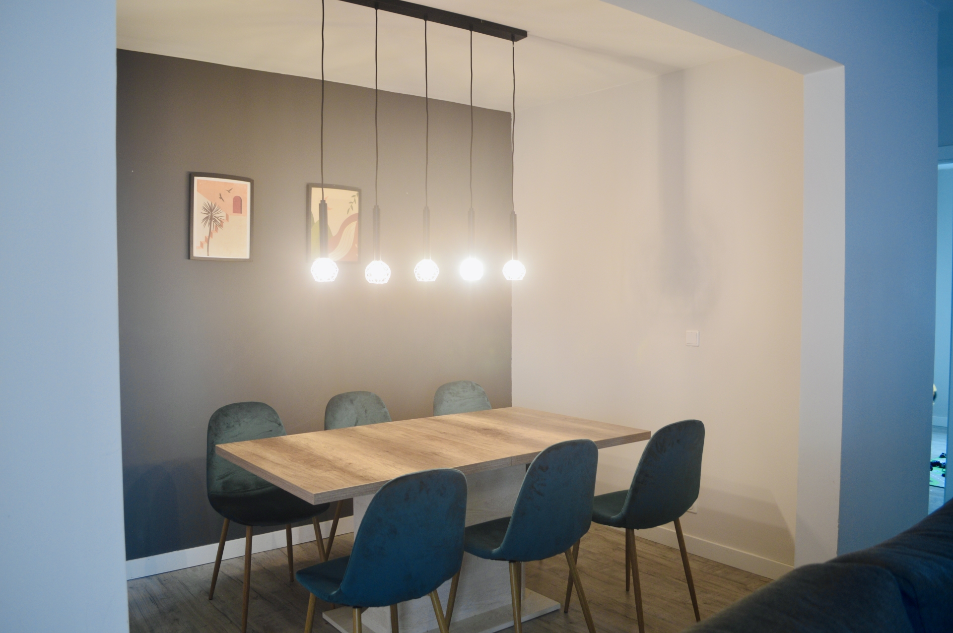 Apartamento T3+1 em Anta, Guetim, Espinho, Aveiro