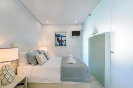 1 bedroom apartment | Furnished and Equipped | Carcavelos - Cascais