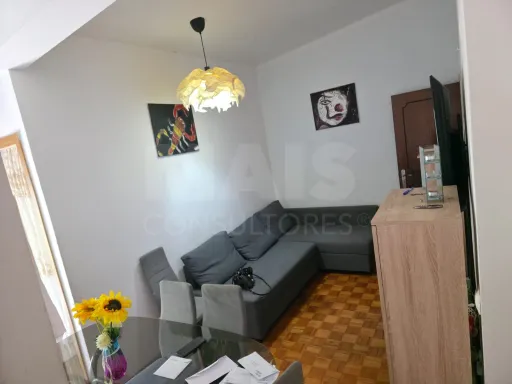 Apartamento T2+1 na Quinta do Mirante, Queluz