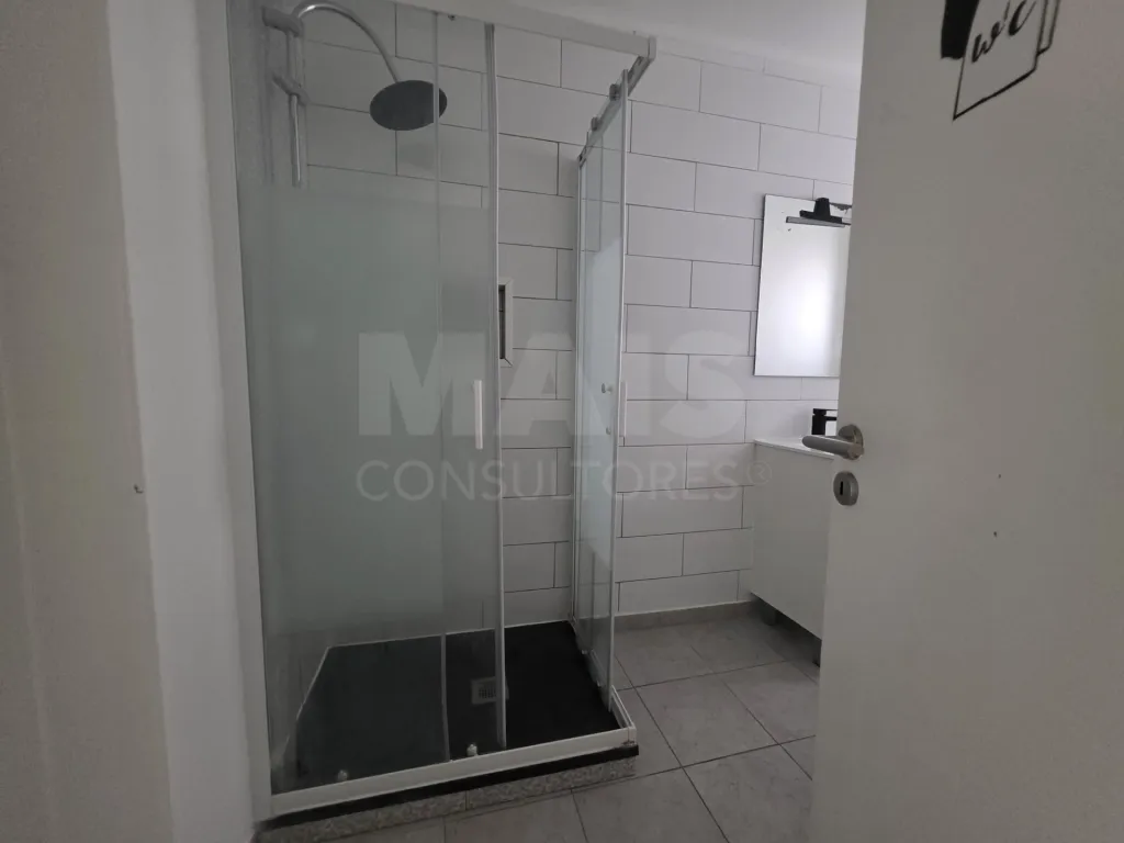 T2+1 remodelado no centro de Queluz |  Equipa Top+