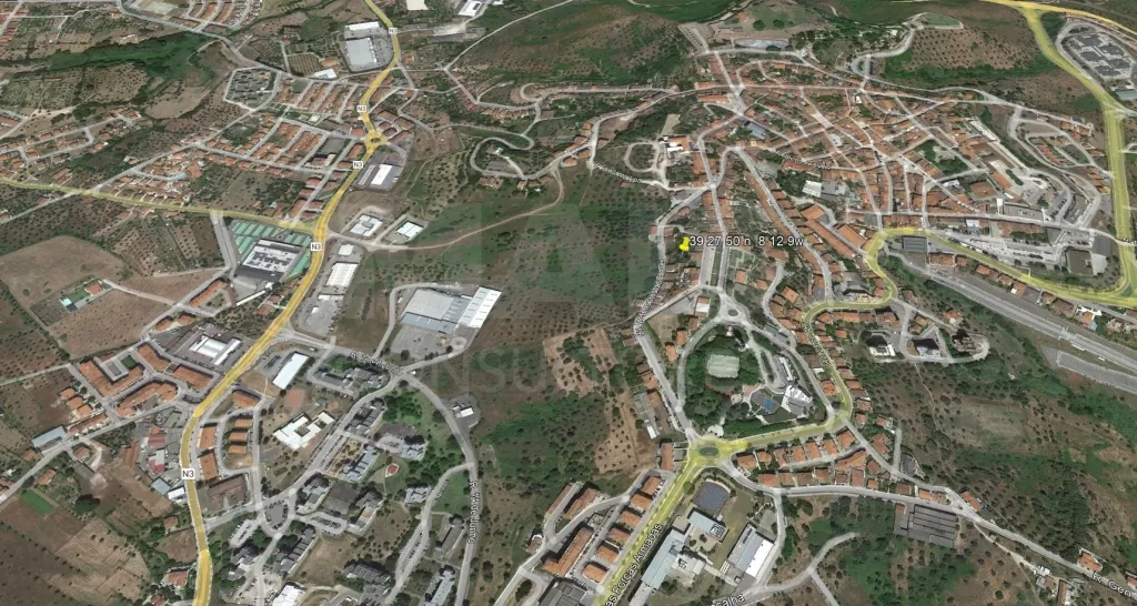 Terreno para construçao +Terreno rustico