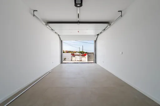 ROOFTOP PRIVATIVO com vista sobre o Atlântico | Moradia T3 com Piscina | COSTA DE PRATA