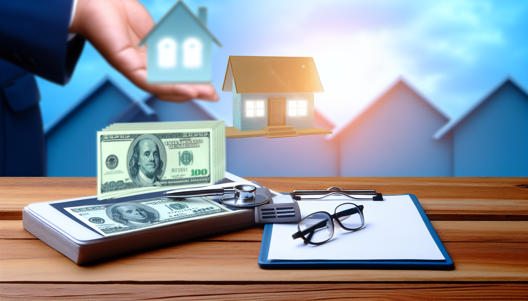 Descubra Como Amortizar o Seu Crédito Habitação Sem Comissões e Reduzir As Suas Prestaçãoes