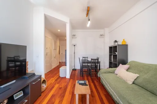 Mais do que uma casa, um novo capítulo