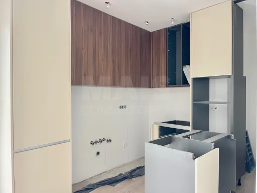 Modern 2-Bedroom Apartment in a Prime Location