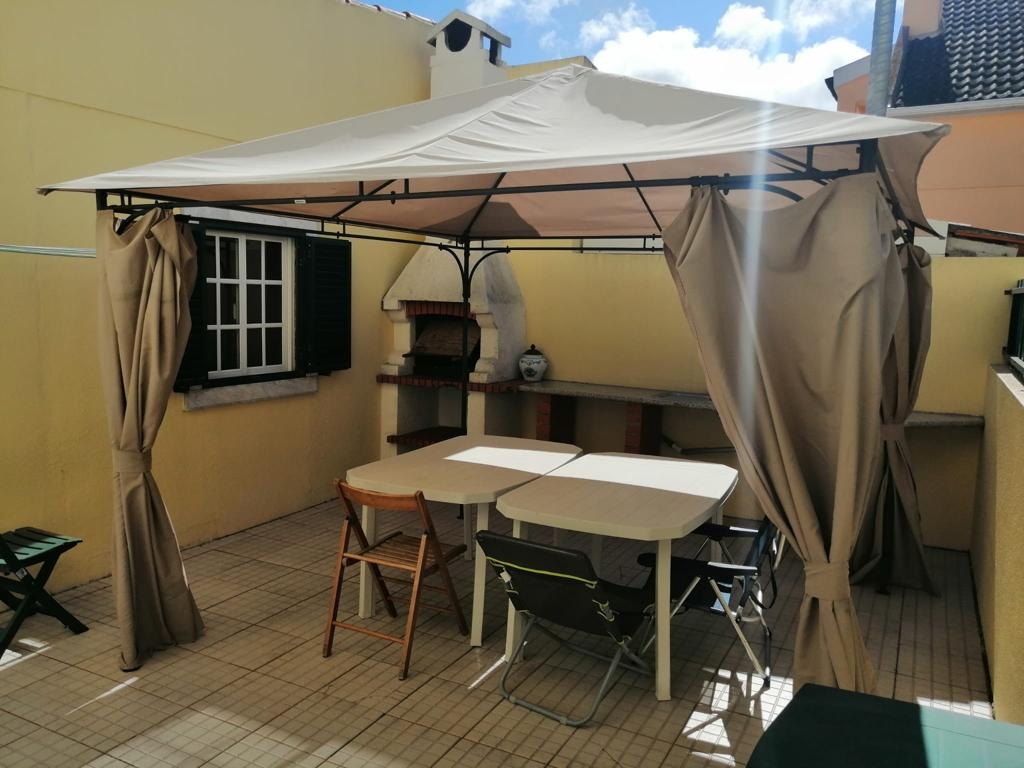 Moradia T2+2 na Quinta do Conde