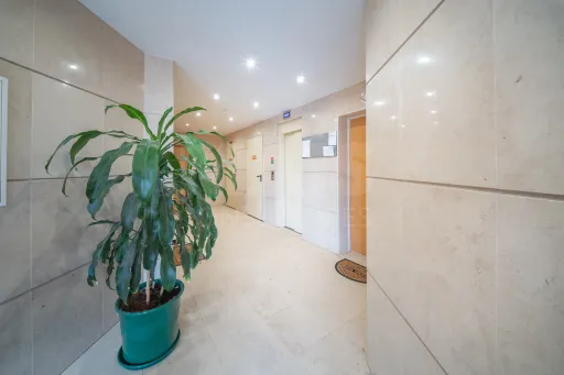 Apartamento T2 com Elevador e Parqueamento no Montijo