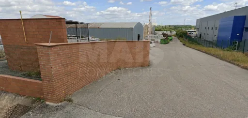 Complexo industrial | Zona industrial de Torres Novas