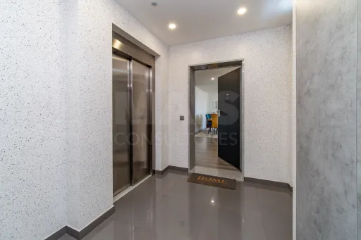 T4 Duplex com Vista Panorâmica sobre o Rio Tejo e Lisboa | Montijo