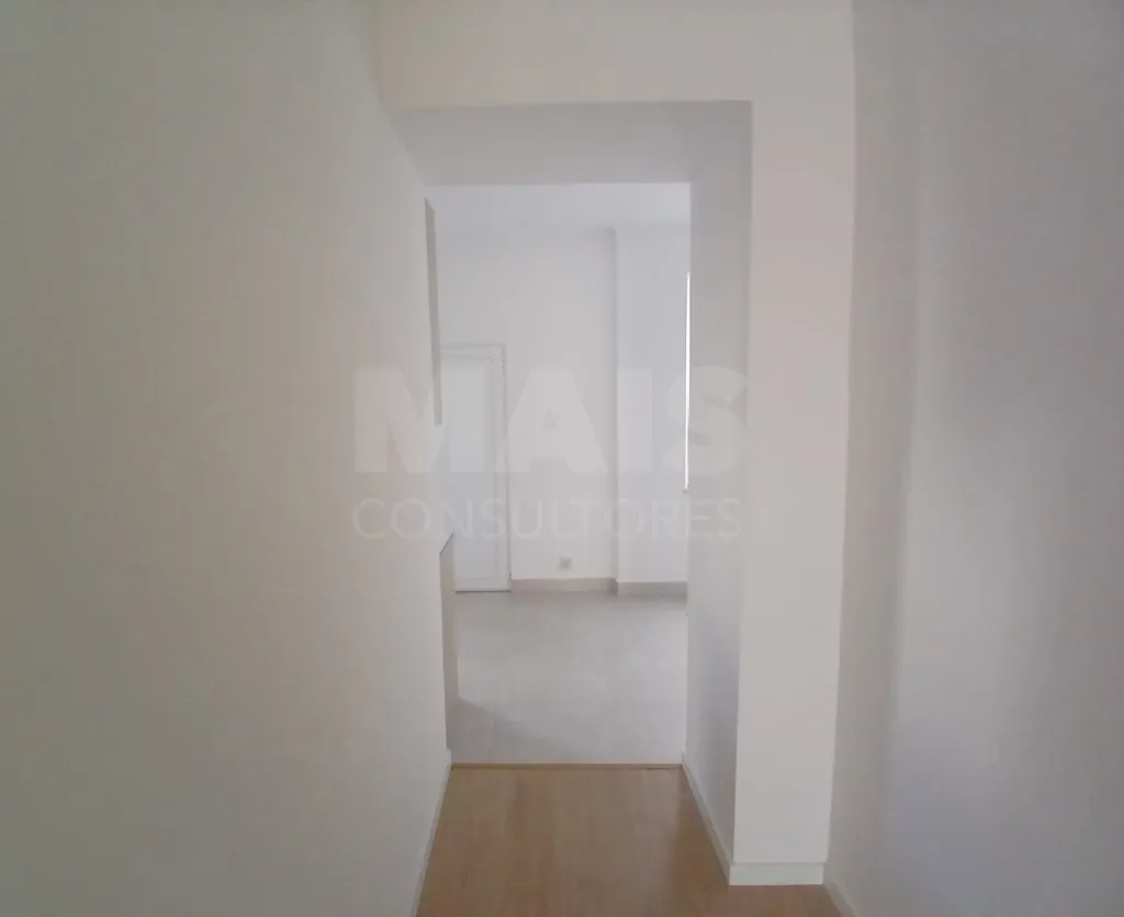 Apartamento T2 Laranjeiro