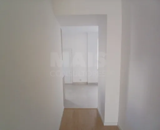 Apartamento T2 Laranjeiro