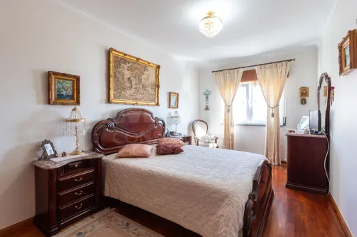 Apartamento T2 Av. de Fitares - Rinchoa - Rio de Mouro -Sintra
