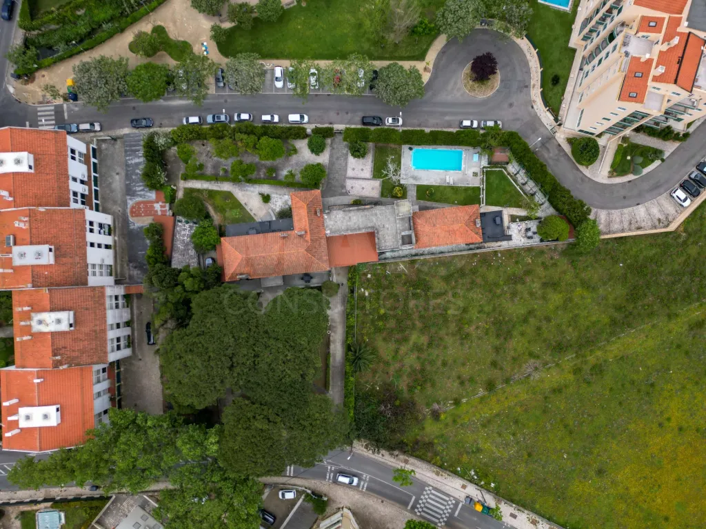 Palacete - Boutique Hotel - Event Space
