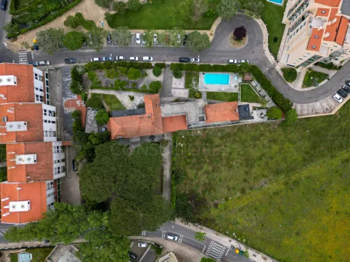 Palacete - Boutique Hotel - Espaço para Eventos