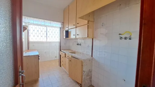 Prédio em Peniche | Investimento com rendimento e potencial de valorização