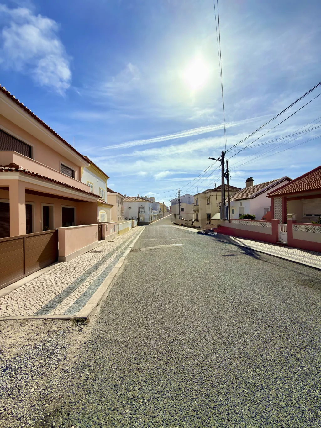 ARMAZÉM | 220 m² | Centro de Peniche