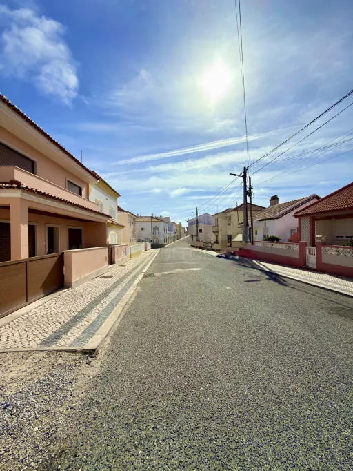 ARMAZÉM | 220 m² | Centro de Peniche
