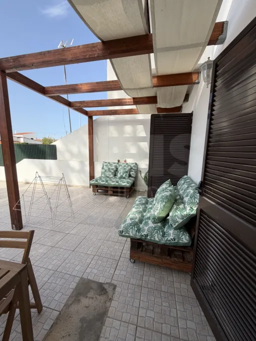 T2 em Monte Gordo – Aldeia Nova | Espaço Exterior